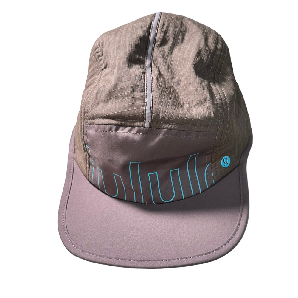 Lululemon insulated hiking Bike cap size L/XL
